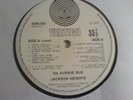 JACKSON HEIGHTS Fifth Avenue Bus Swirl Vertigo 1972 LP