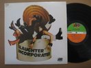 SLAUGHTER INCORPORATED - RARE FUNK - SINGAPORE LP 1979