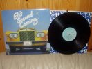 ELI'S SECOND COMING S/T 1977 US LP