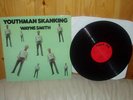 WAYNE SMITH  YOUTHMAN SKANKING  1982 UK LP