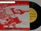 ISD - Skrew You EP   