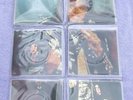 Michael Jackson Set Of 5 Picture Disc.