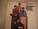 BEATLES butcher cover LP STEREO 2nd state VERY NICE
