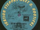 Iration Steppas meet D.Rootical: Reminiscence '96 10