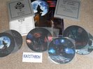Limbonic Art - Chronicals...PicLP Box + 