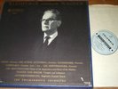SAX 2347/8  Klemperer conducts Wagner B/S 2 LP box
