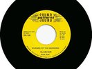 GLASS SUN-SILENCE OF THE MORNING -Psych garage- Listen