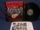 Corpus Rottus rituals of silence LP death repulsion