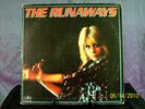 The Runaways Original Demo Album-1976- Collectors Item