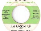 NORTHERN SOUL  RICHARD 