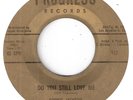 NORTHERN SOUL  COOKIE JACKSON    