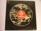 The United States of America - PSYCH LP ORIG Columbia