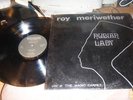 RARE Roy Meriwether 