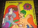 ANDWELLAS DREAM - LOVE & POETRY - CBS UK 1969 ORIGINAL
