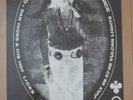 QUICKSILVER HOWLIN' WOLF ORIGINAL FAMILY DOG POSTER QMS