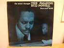 BUD POWELL - THE SCENE CHANGES - BLUE NOTE RVG & EAR 