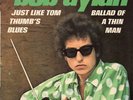 BOB DYLAN 'BALLAD OF A THIN MAN' FRENCH EP
