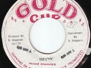 Prince Hammer - Titanic - HORNS KILLER ???