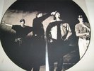 R.E.M  Picture Disc Coloured Vinyl 12