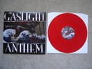 The Gaslight Anthem Sink or Swim LP red vinyl /500