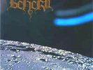 BEHERIT - Drawing Down The Moon  LP   SPINEFARM 1993 
