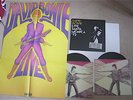 David Bowie Live Santa Monica '72 rare vinyl BOWIE