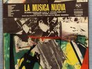 BRUNO MADERNA La Musica Nuova ITA-69 3LP-set