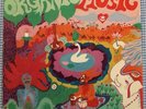 DON CHERRY  Organic Music   ORIG 2LP-set SWE-72 MINT