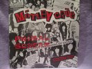 MOTLEY CRUE PRIMAL SCREAM UK GATEFOLD WITH BACKPATCH