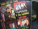 federico y su combo guaguanco AUDIOVOX original     ??