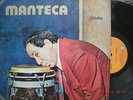 MANTECA MANGO  MANGUE GEMA RECORDS LPGS 5003 ORIGINAL