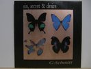 G-Schmitt - Sin, Secret & Desire Japan KBD