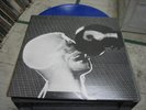 Gism Human Condition LP Blue Vinyl w/ booklet Lip Cream