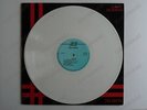 Gary Numan Telekon Dutch SOLID WHITE VINYL