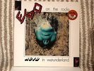 EGO ON THE ROCKS  ACID IN WOUNDERLAND UNPLAYED ORIGINAL