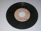 BLANK[TUFF GONG]/SUN IS SHINING - BOB MARLEY/WAILERS 7