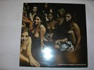 Jimi Hendrix Experience - Electric Ladyland  DLP UK