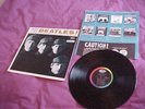 *MEET THE BEATLES * USA RAINBOW CAPITOL *MONO* LP