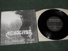 MINOTAUR the oath of blood 7