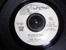 NORTHERN SOUL-VOLUMES-MY KIND OF GIRL-INFERNO W/D