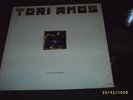 TORI AMOS   Little Earthquakes 1991 LP BRAZIL  PROMO