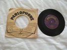 CHARLIE GRACIE - BUTTERFLY - 7 INCH SINGLE - RARE