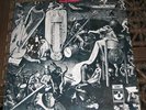 DEEP PURPLE  - SAME (3RD ALBUM) HARVEST UK 1969 NO EMI