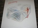 BOXER - BLOODLETTING - VIRGIN UK 1976 WITHDRAWN PATTO