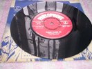 THE BEATLES 45 **PLEASE PLEASE ME**