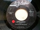 NORTHERN SOUL BIG JOHN TAYLOR MONEY MONEY ON ANTLER