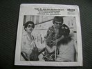 ALAN MILMAN SECT STITCHES  RARE PUNK KDB  ORIGINAL 45