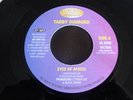 Tabby Diamond Eyes Of Africa Killer Roots 7