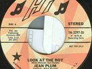 JEAN PLUM 