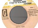CULTURAL ROOTS - DEVIL ITES 7
